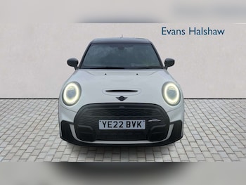 Used MINI Hatch 2022 for sale - 77859603: Photo