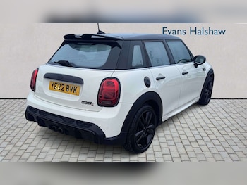 Used MINI Hatch 2022 for sale - 77859603: Photo