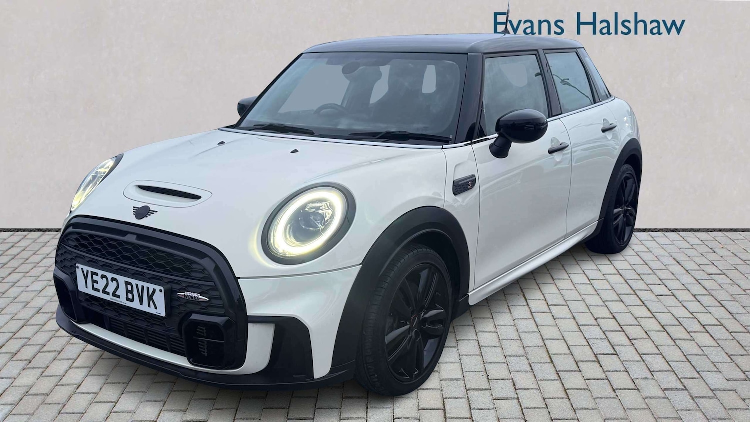 Used MINI Hatch 2022 for sale - 77859603: Photo 5