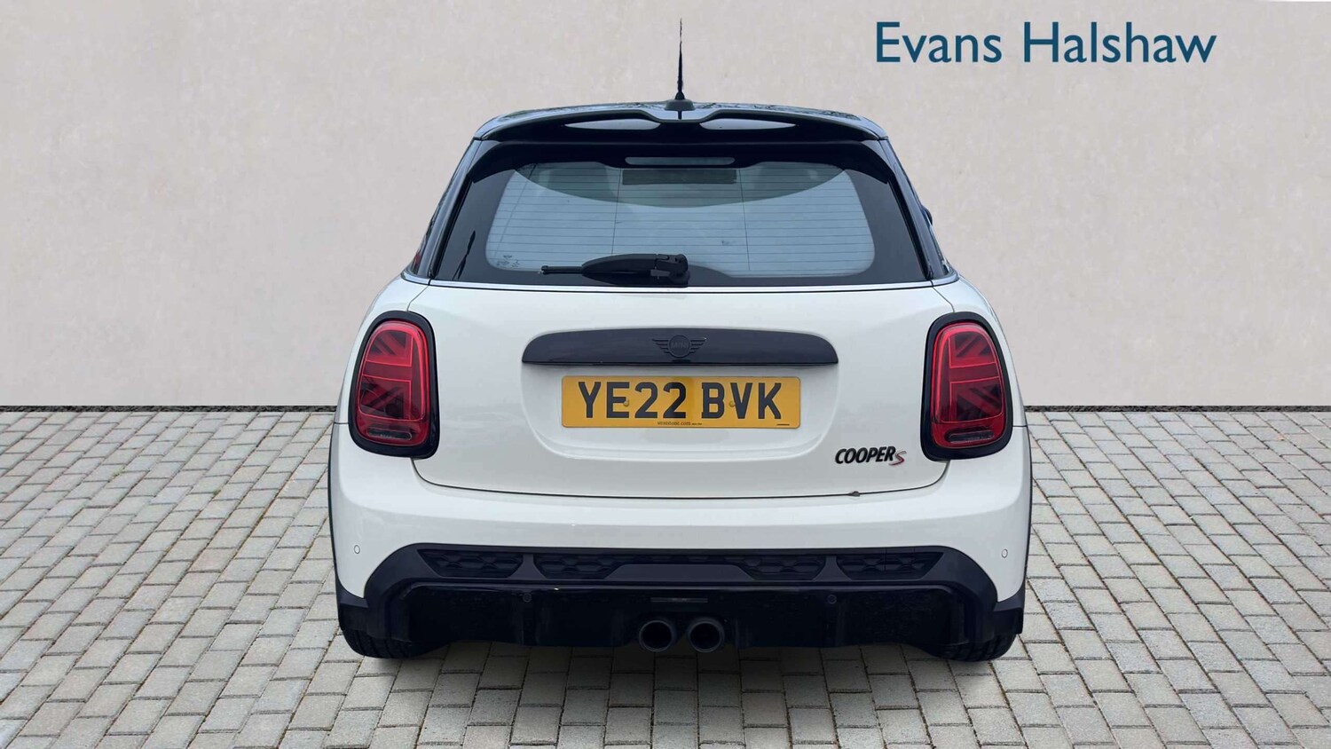 Used MINI Hatch 2022 for sale - 77859603: Photo 6