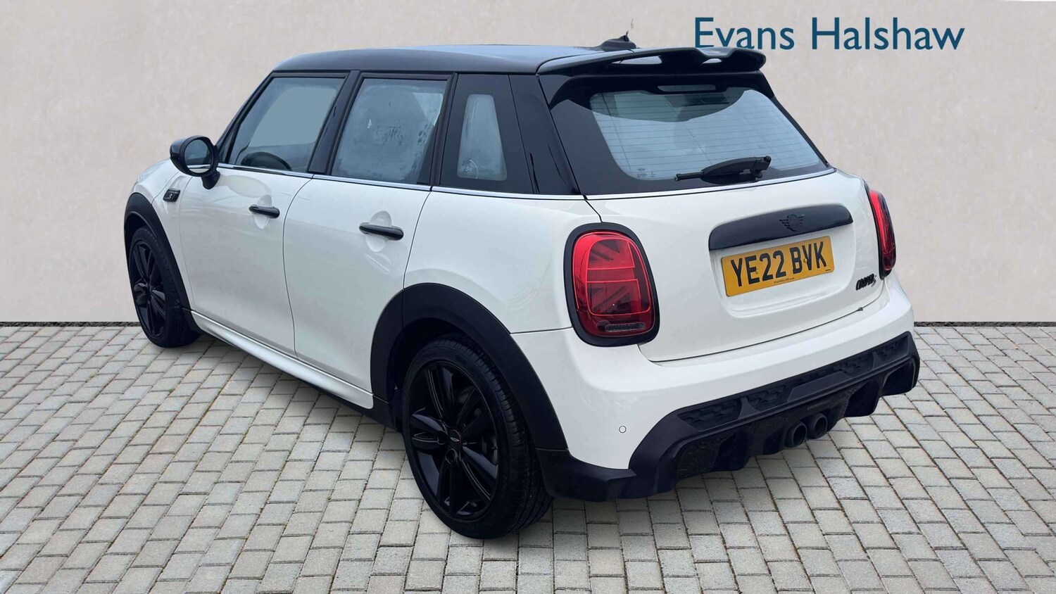 Used MINI Hatch 2022 for sale - 77859603: Photo 7