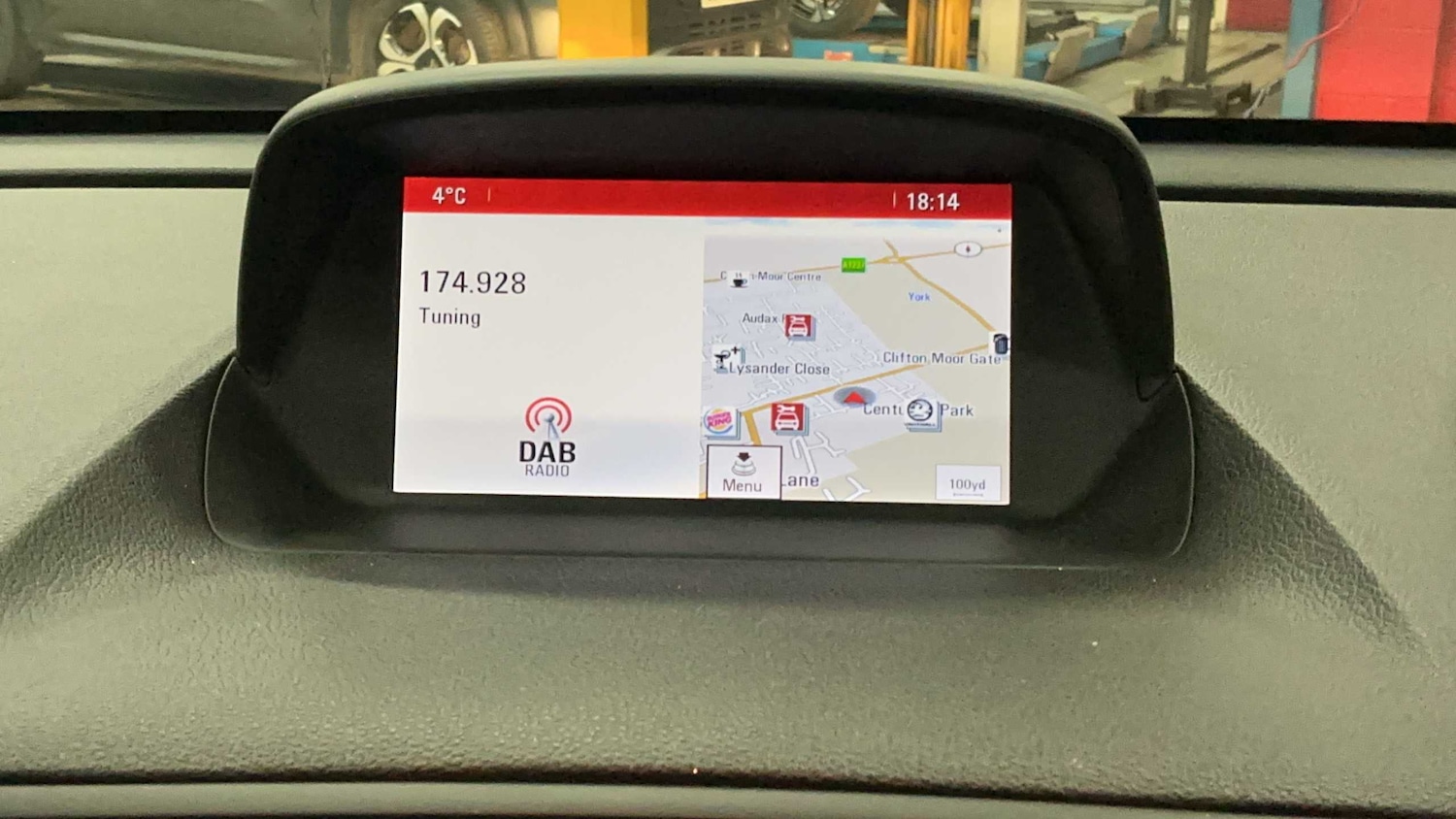 Used Vauxhall Mokka 2016 for sale - 77860084: Photo 13