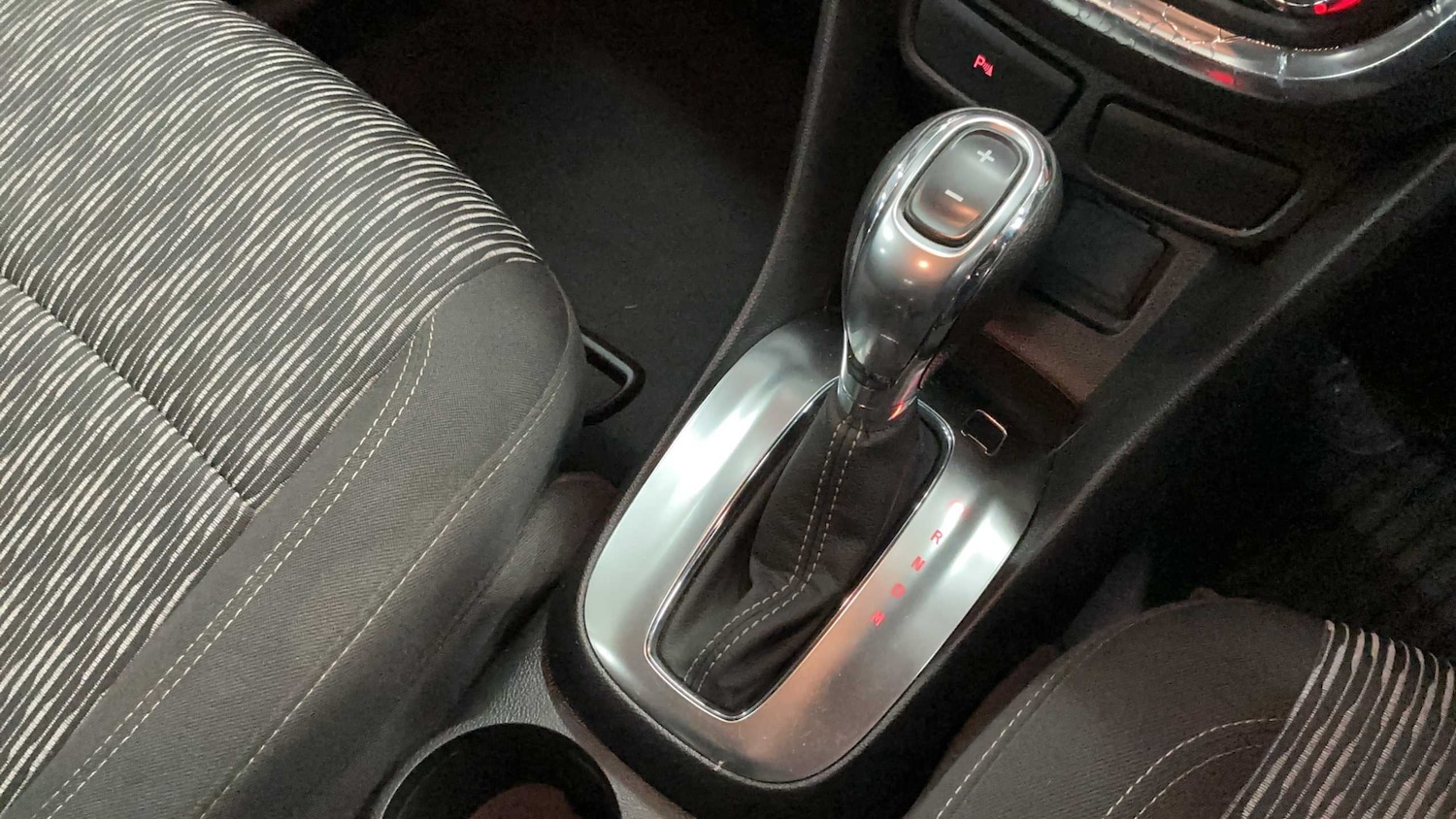 Used Vauxhall Mokka 2016 for sale - 77860084: Photo 14