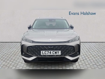 Used MG MG HS 2024 for sale - 78234029: Photo