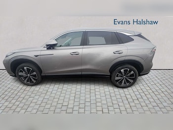 Used MG MG HS 2024 for sale - 78234029: Photo