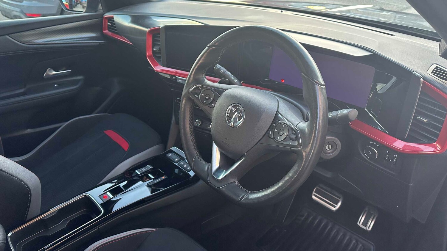 Used Vauxhall Mokka for sale - 77862079: Photo 15