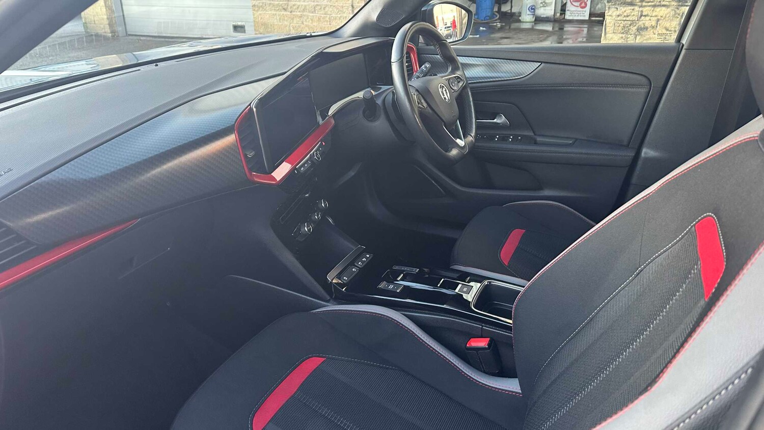 Used Vauxhall Mokka for sale - 77862079: Photo 16