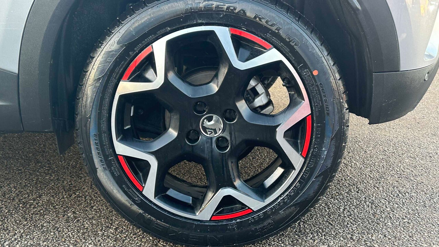 Used Vauxhall Mokka for sale - 77862079: Photo 18