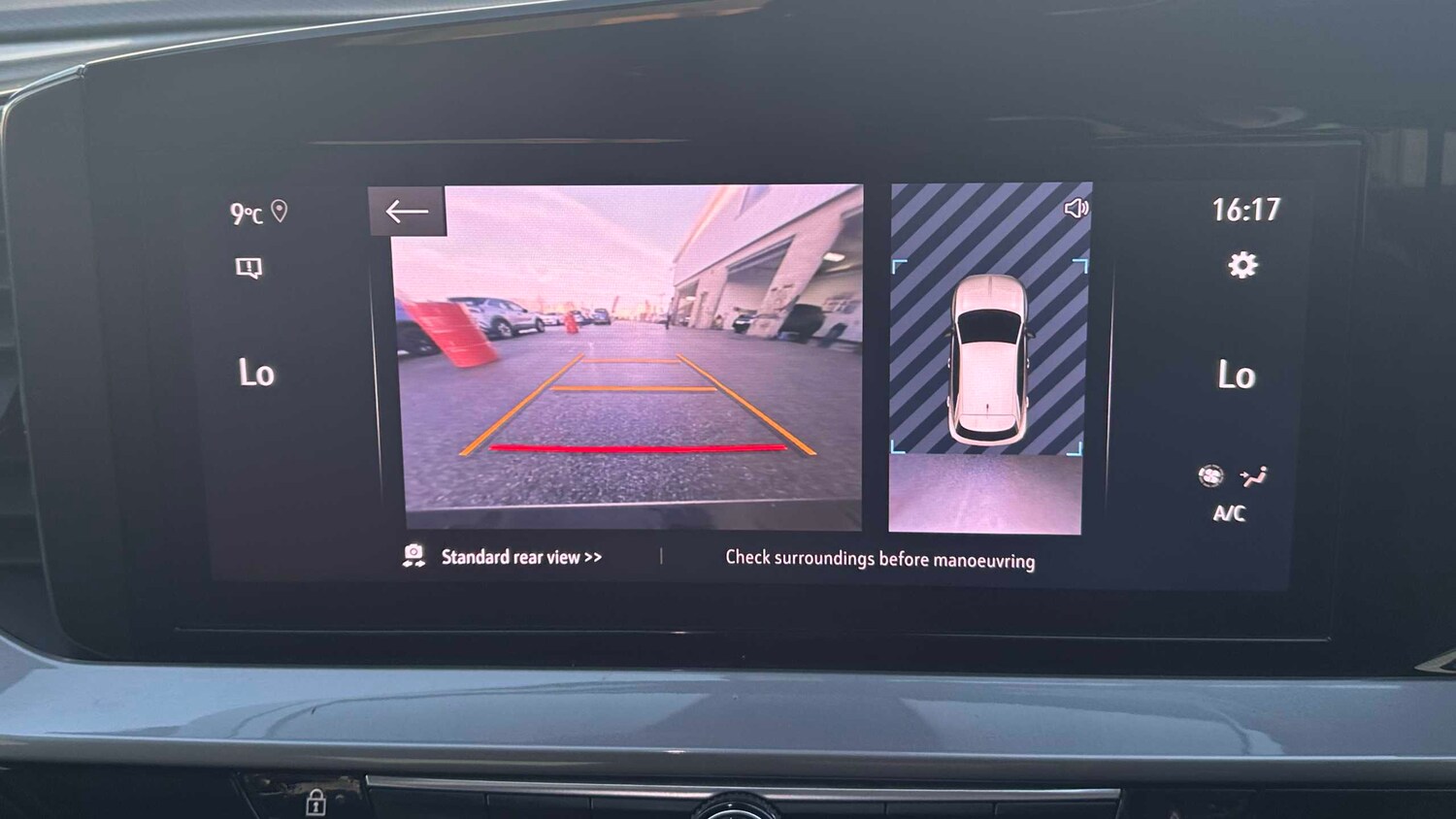 Used Vauxhall Mokka for sale - 77862079: Photo 19