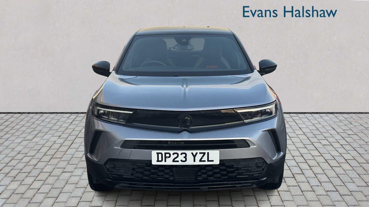 Used Vauxhall Mokka for sale - 77862079: Photo 2