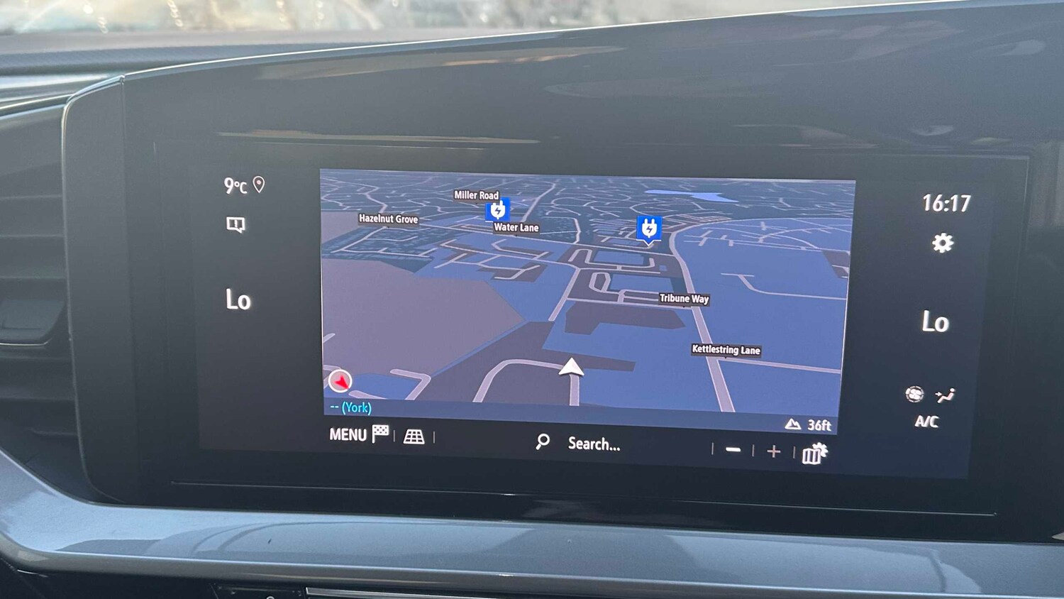 Used Vauxhall Mokka for sale - 77862079: Photo 20