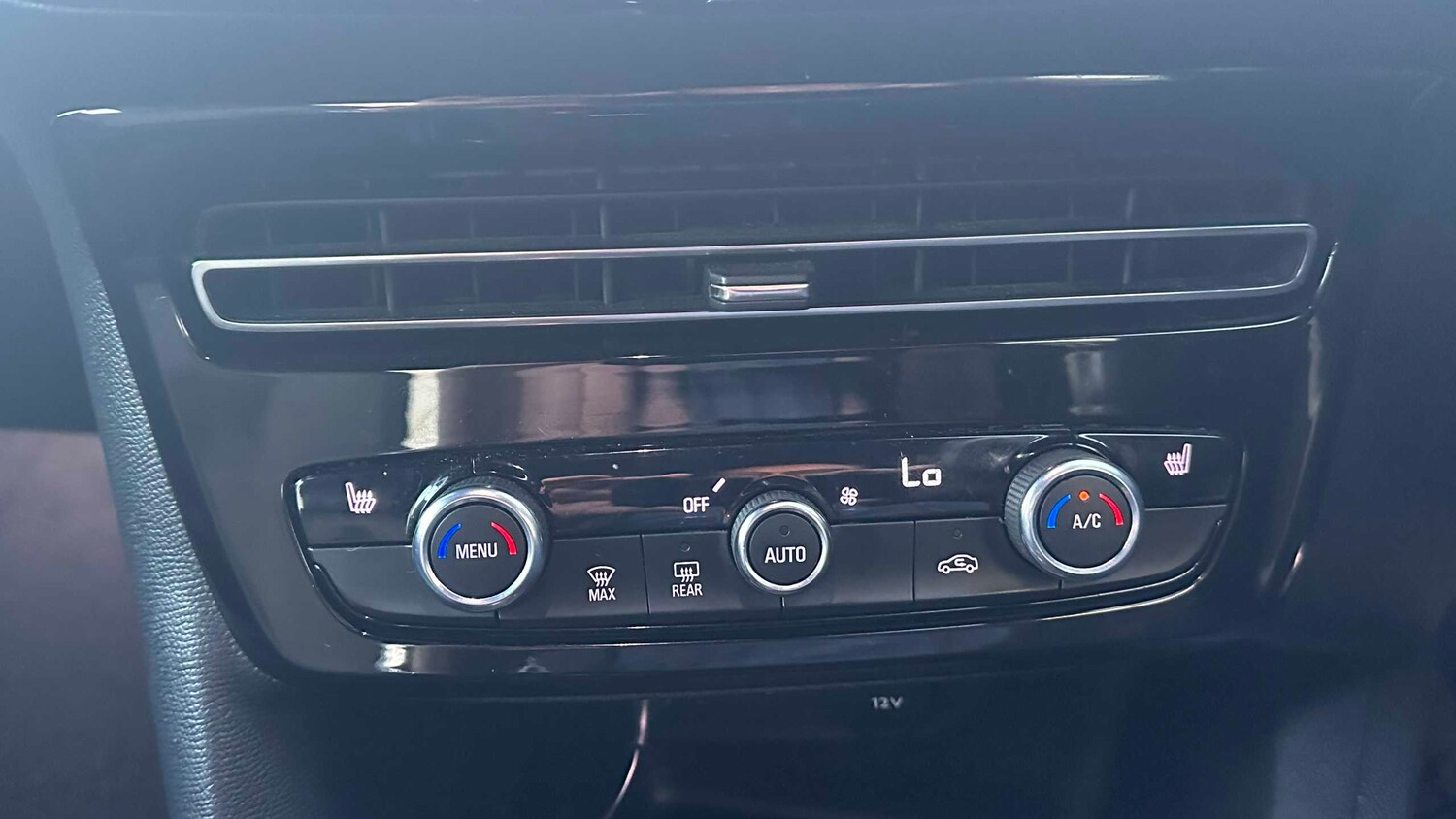 Used Vauxhall Mokka for sale - 77862079: Photo 21