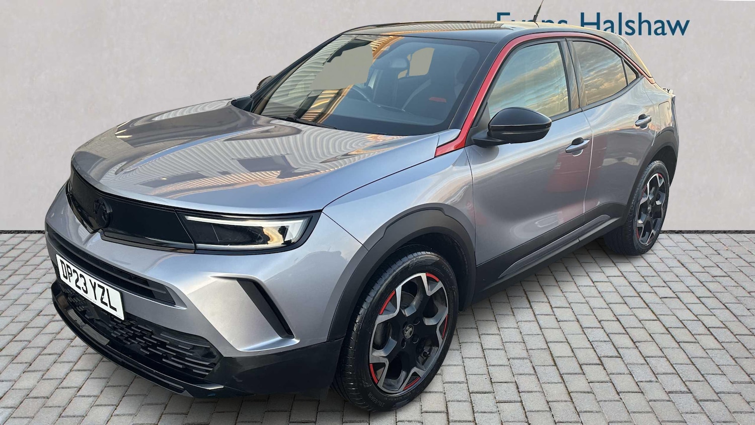 Used Vauxhall Mokka for sale - 77862079: Photo 3