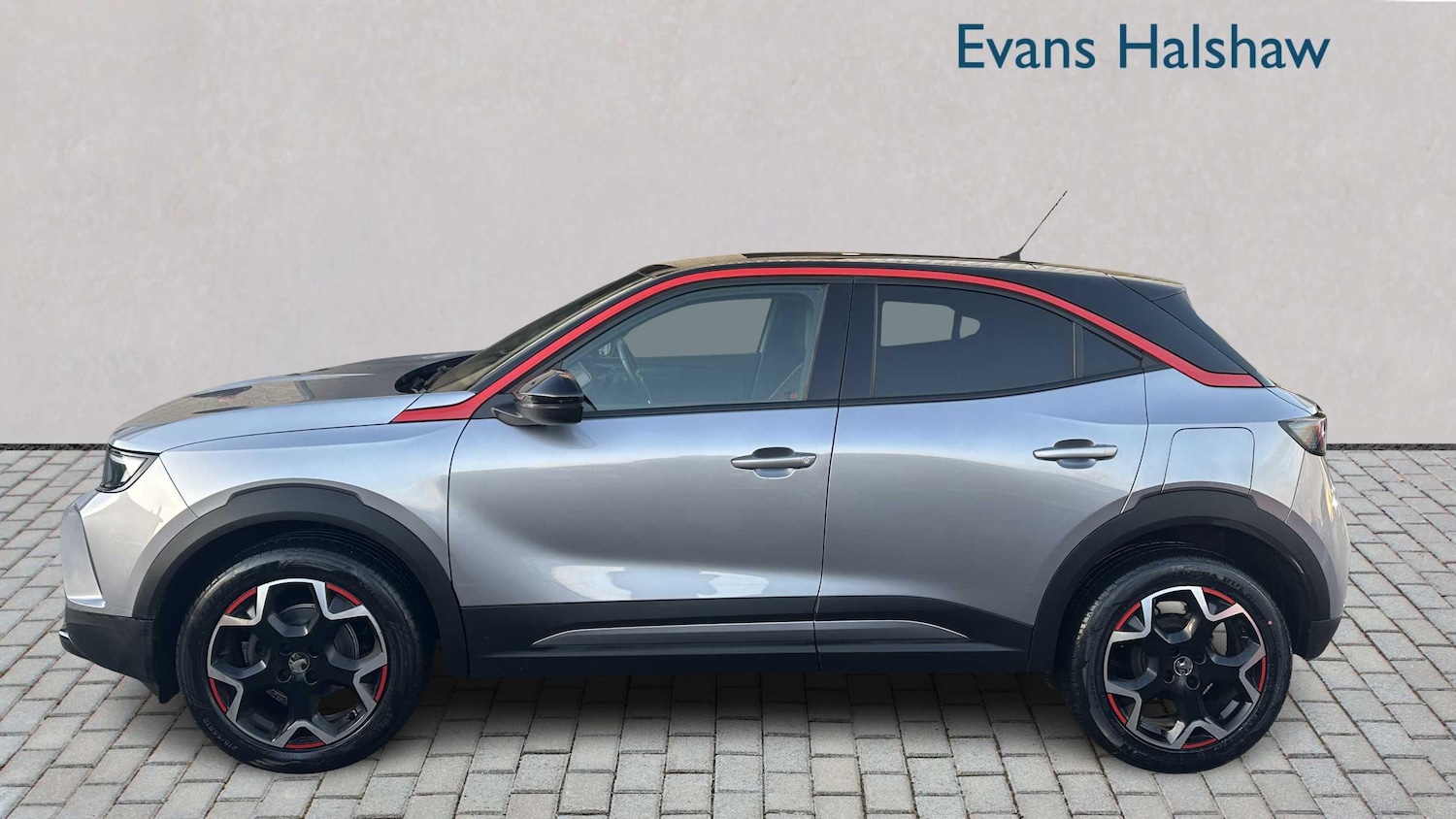 Used Vauxhall Mokka for sale - 77862079: Photo 4