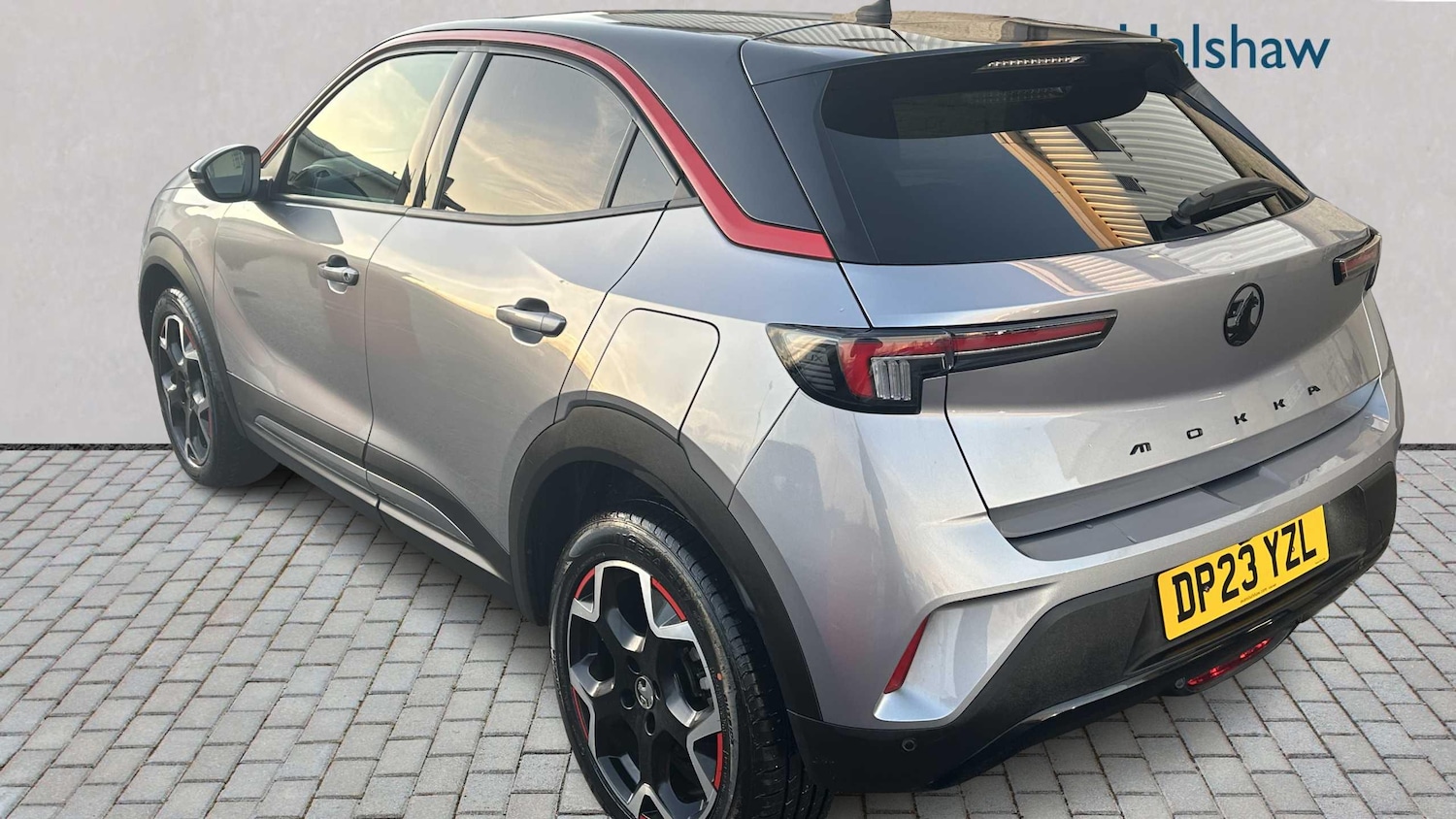 Used Vauxhall Mokka for sale - 77862079: Photo 5