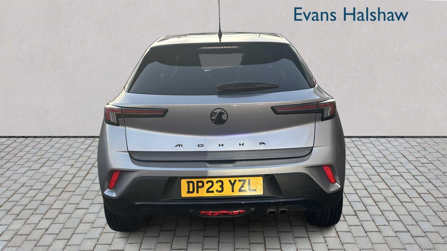 Used Vauxhall Mokka for sale - 77862079: Photo 6