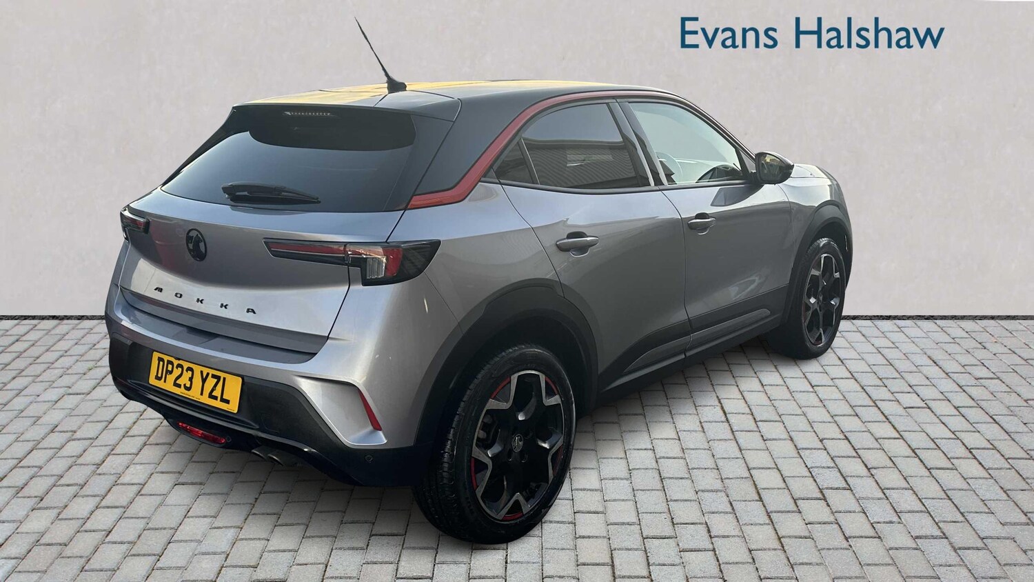 Used Vauxhall Mokka for sale - 77862079: Photo 7