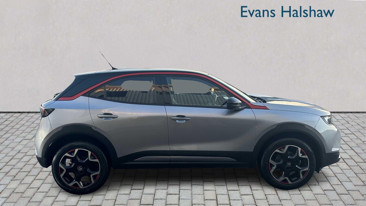 Used Vauxhall Mokka for sale - 77862079: Photo 8