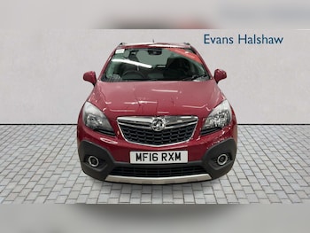 Used Vauxhall Mokka 2016 for sale - 78247914: Photo