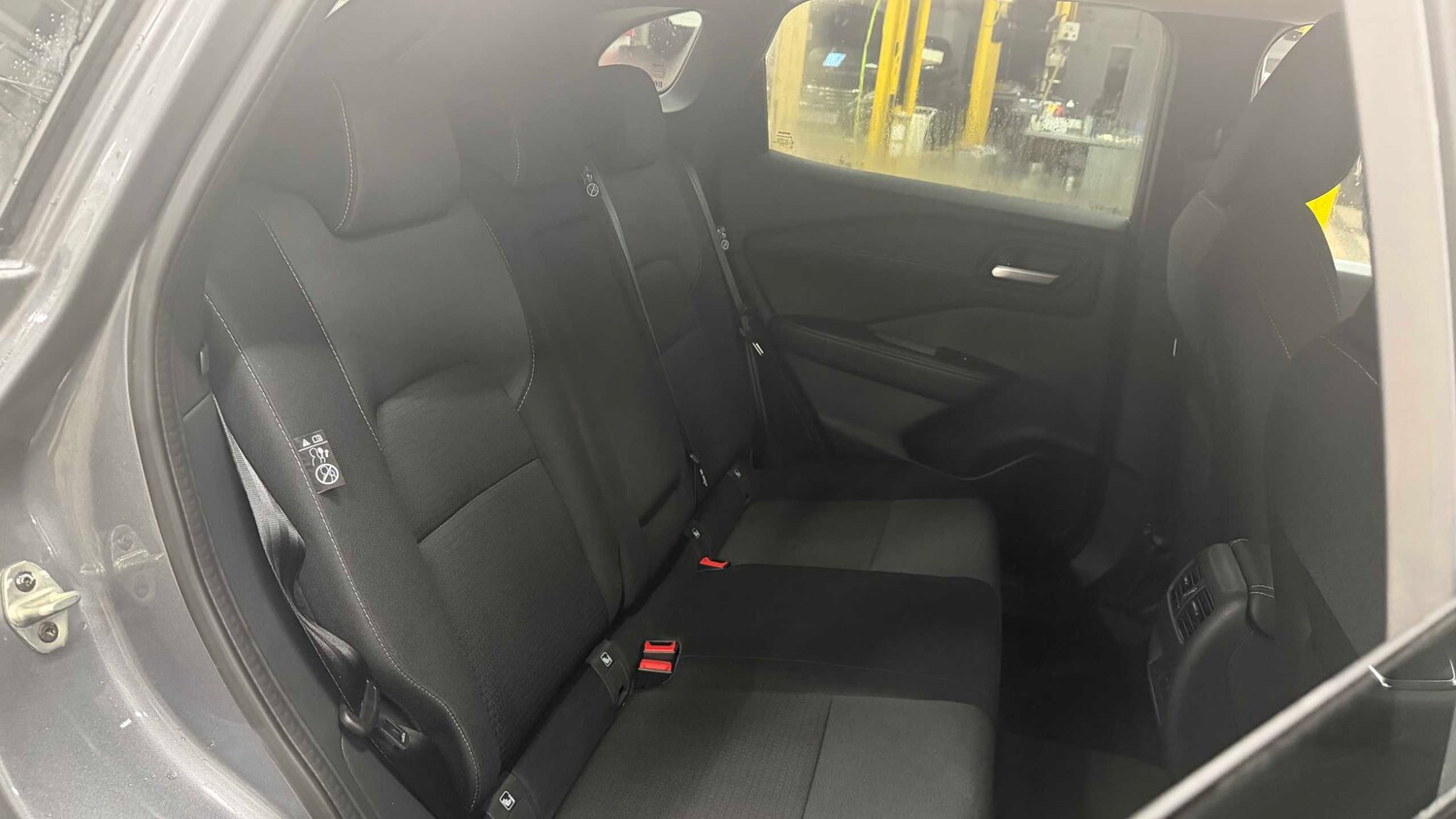 Used Nissan Qashqai for sale - 77859836: Photo 13