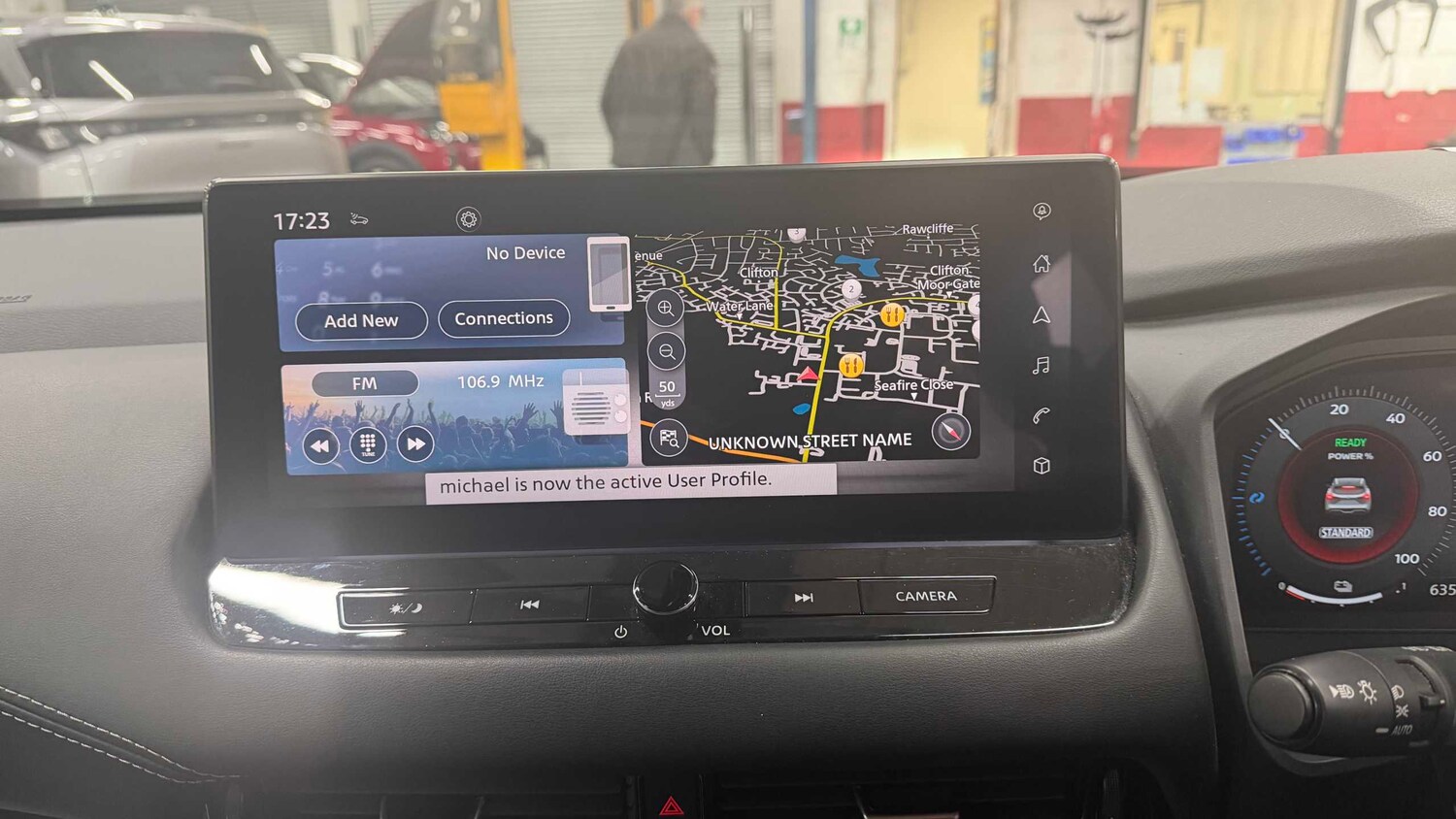 Used Nissan Qashqai for sale - 77859836: Photo 17