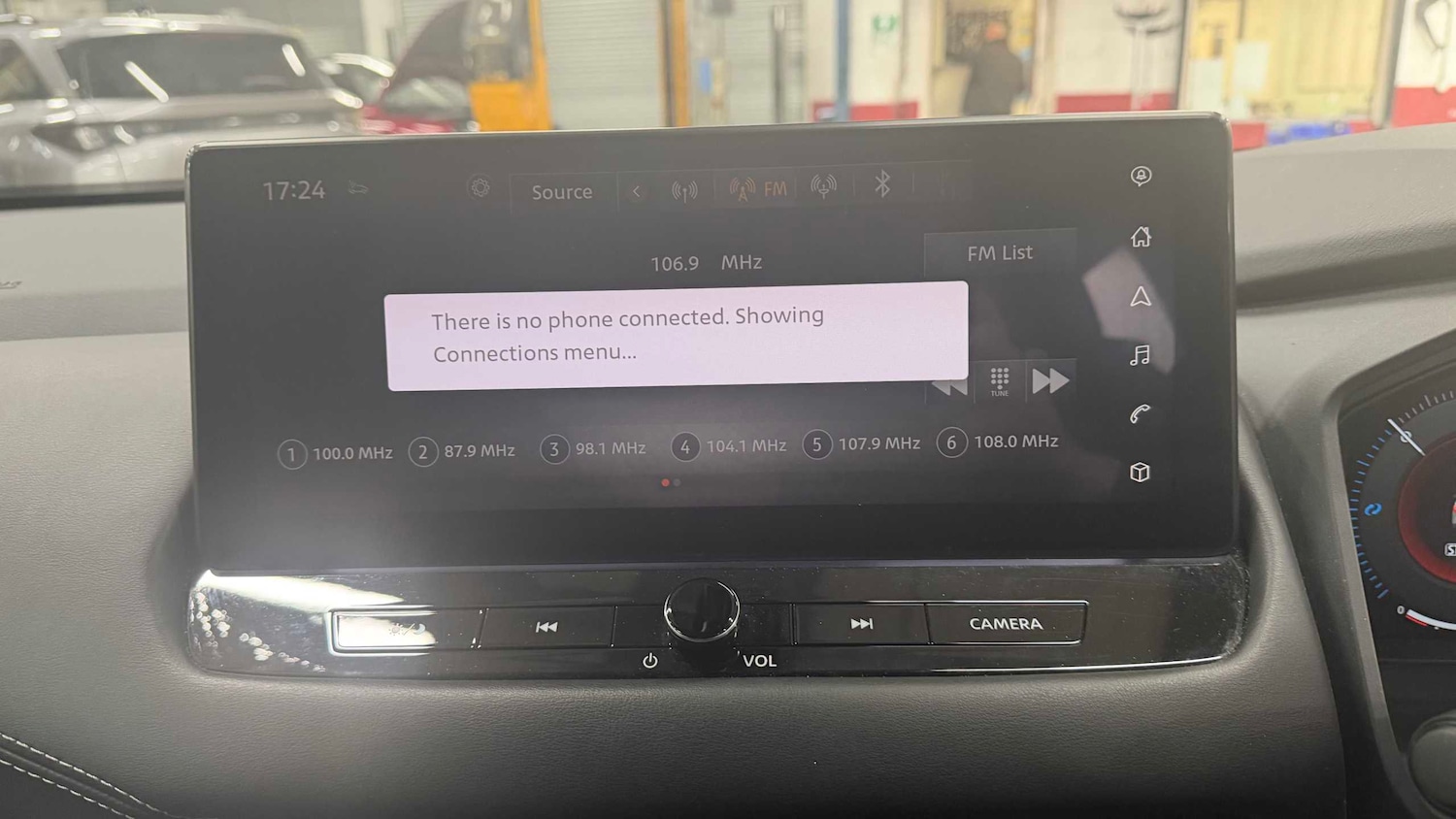 Used Nissan Qashqai for sale - 77859836: Photo 20