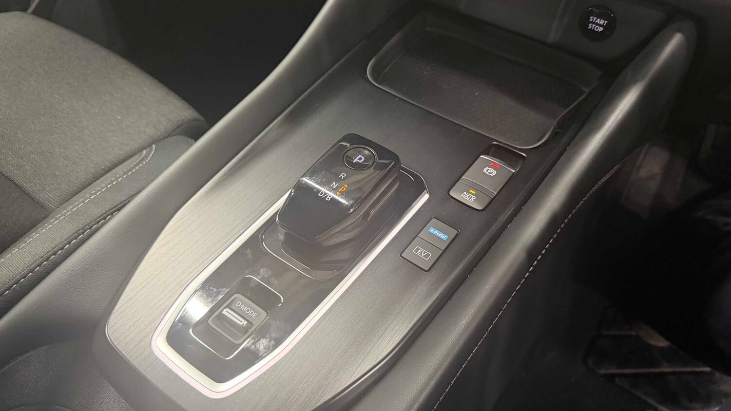 Used Nissan Qashqai for sale - 77859836: Photo 22