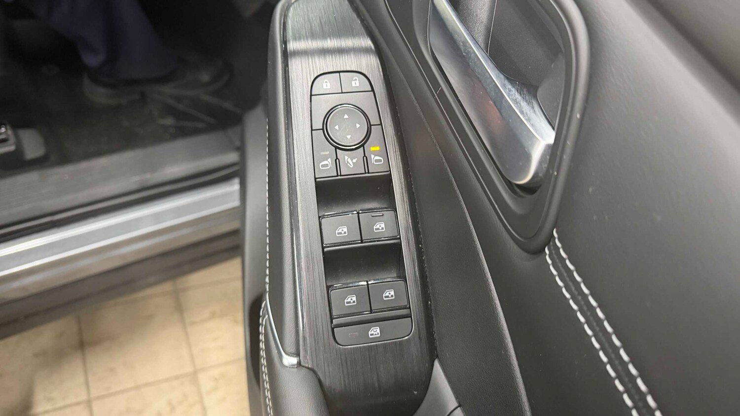 Used Nissan Qashqai for sale - 77859836: Photo 24