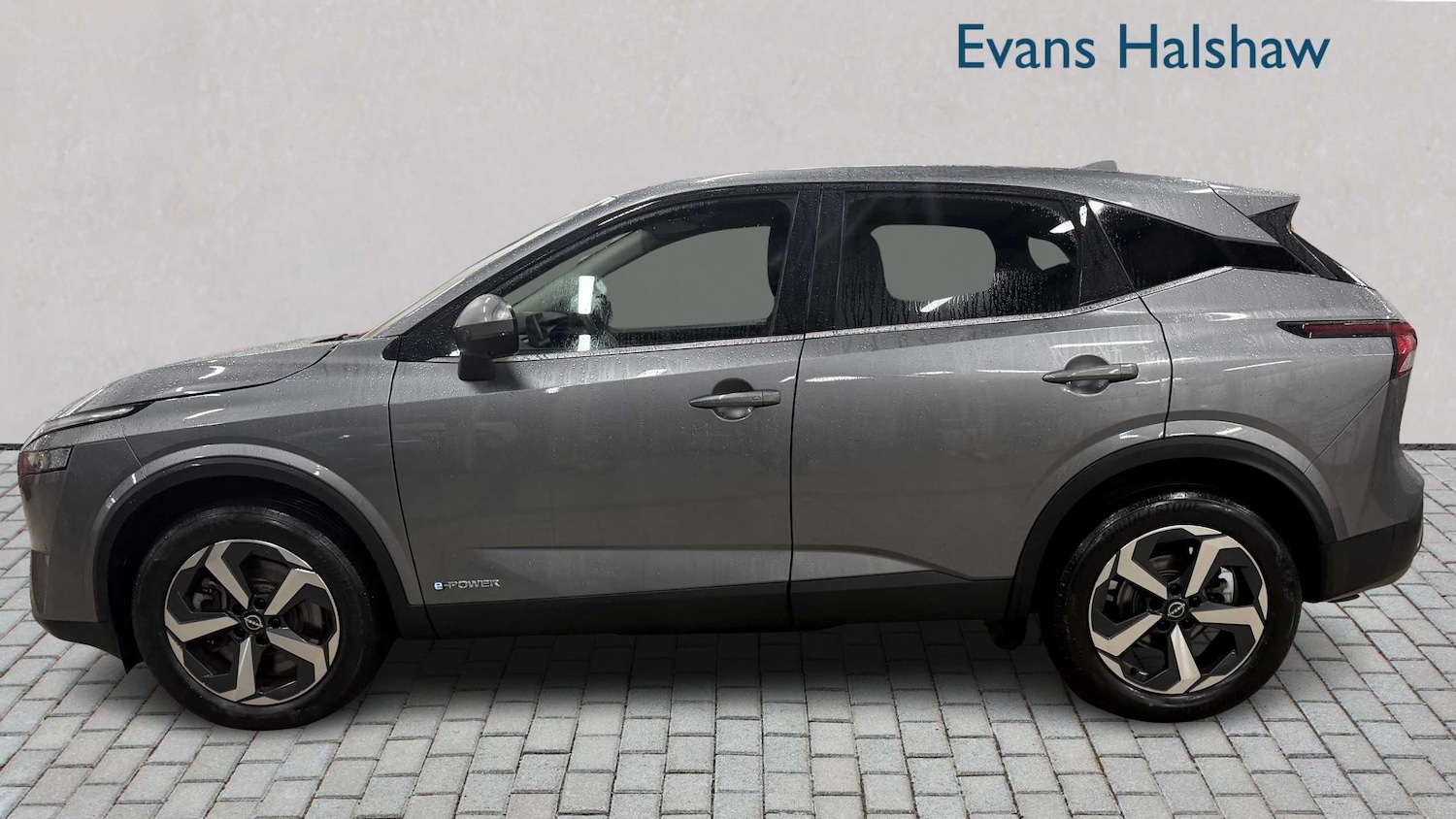 Used Nissan Qashqai for sale - 77859836: Photo 4