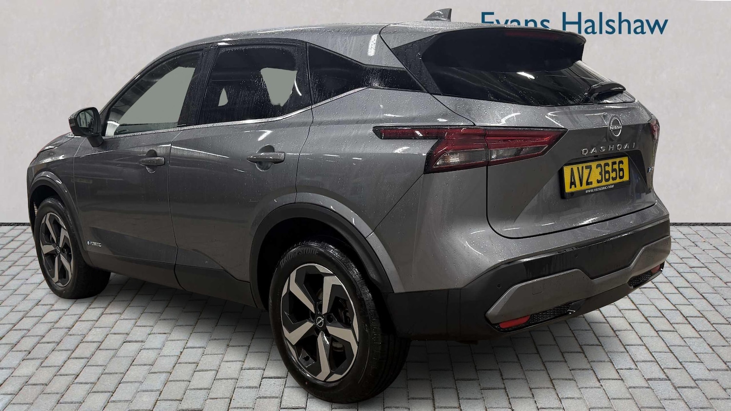 Used Nissan Qashqai for sale - 77859836: Photo 5