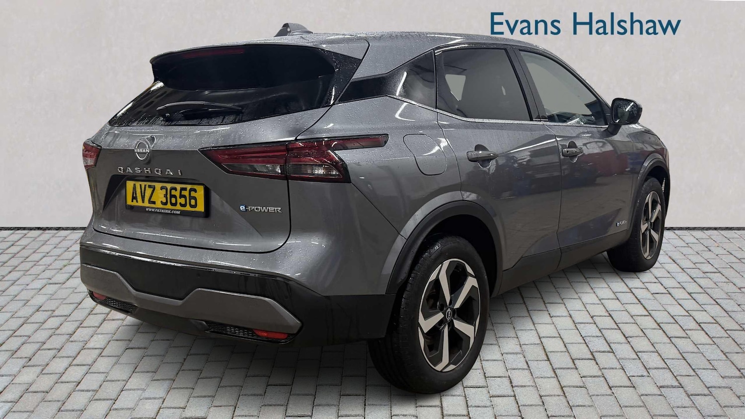 Used Nissan Qashqai for sale - 77859836: Photo 6