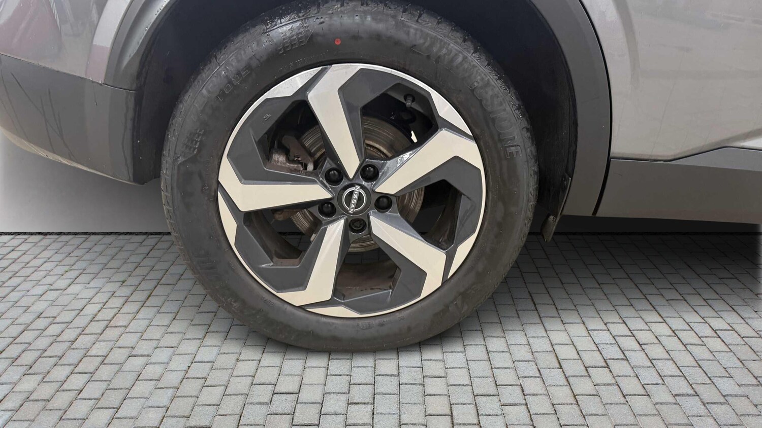 Used Nissan Qashqai for sale - 77859836: Photo 7