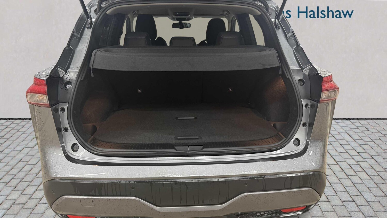 Used Nissan Qashqai for sale - 77859836: Photo 8