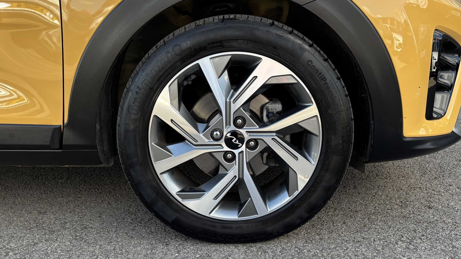 Used Kia Stonic for sale - 77858319: Photo 11