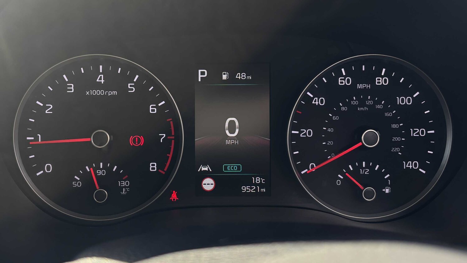 Used Kia Stonic for sale - 77858319: Photo 21