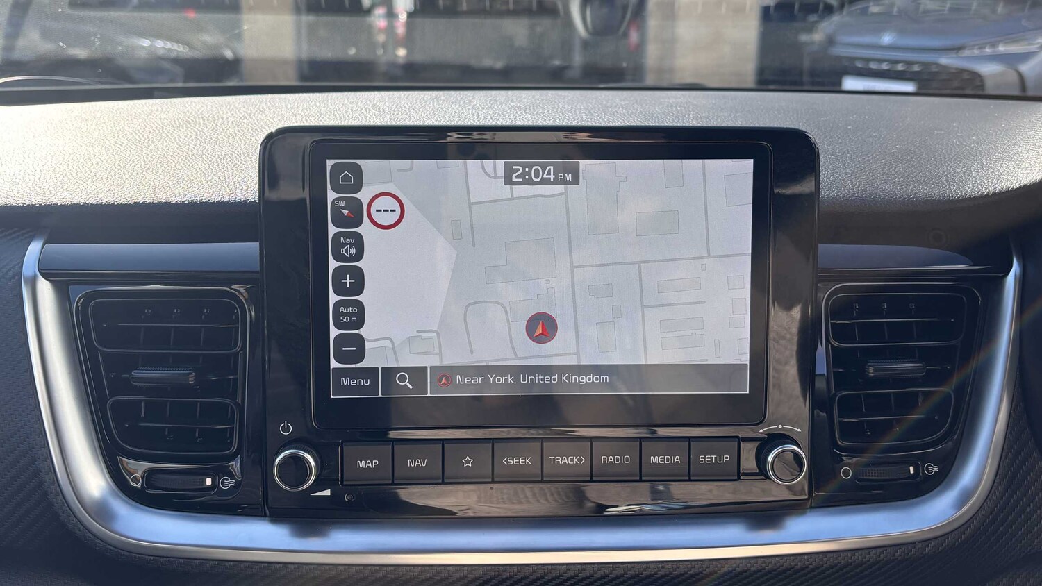 Used Kia Stonic for sale - 77858319: Photo 27