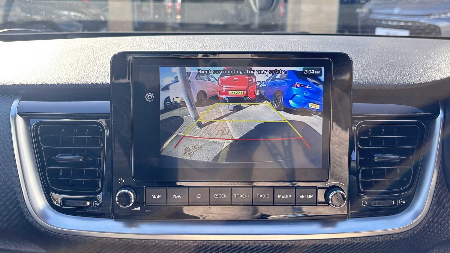 Used Kia Stonic for sale - 77858319: Photo 28