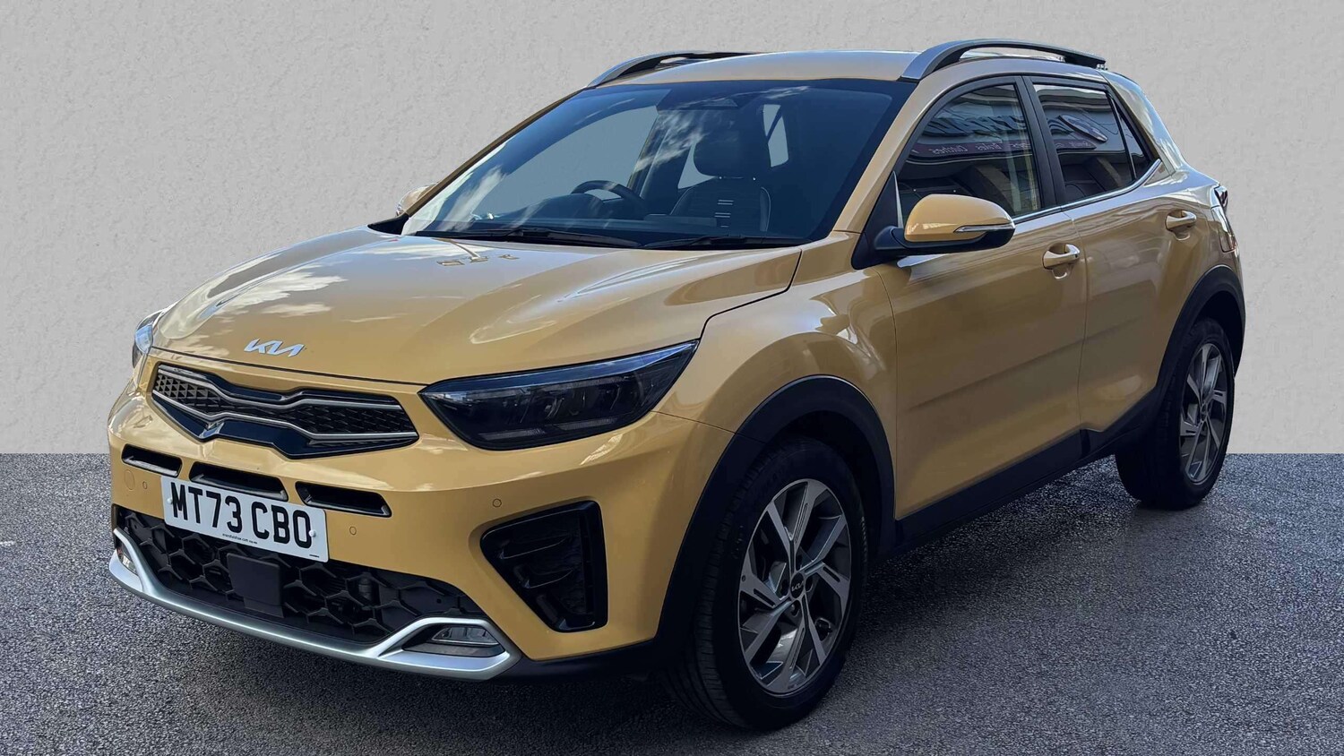 Used Kia Stonic for sale - 77858319: Photo 7