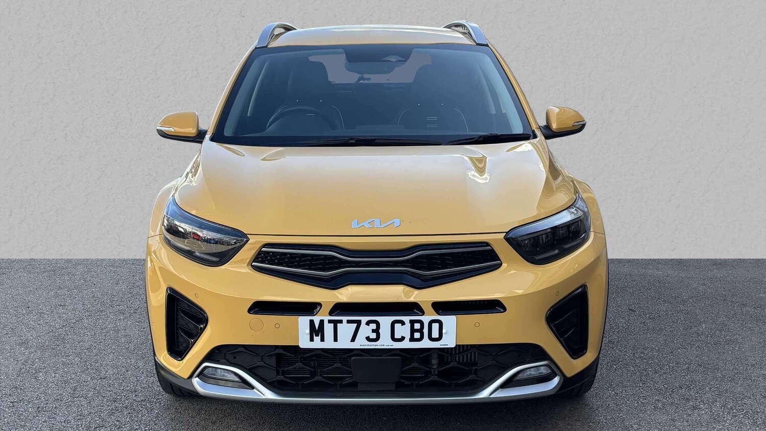 Used Kia Stonic for sale - 77858319: Photo 8