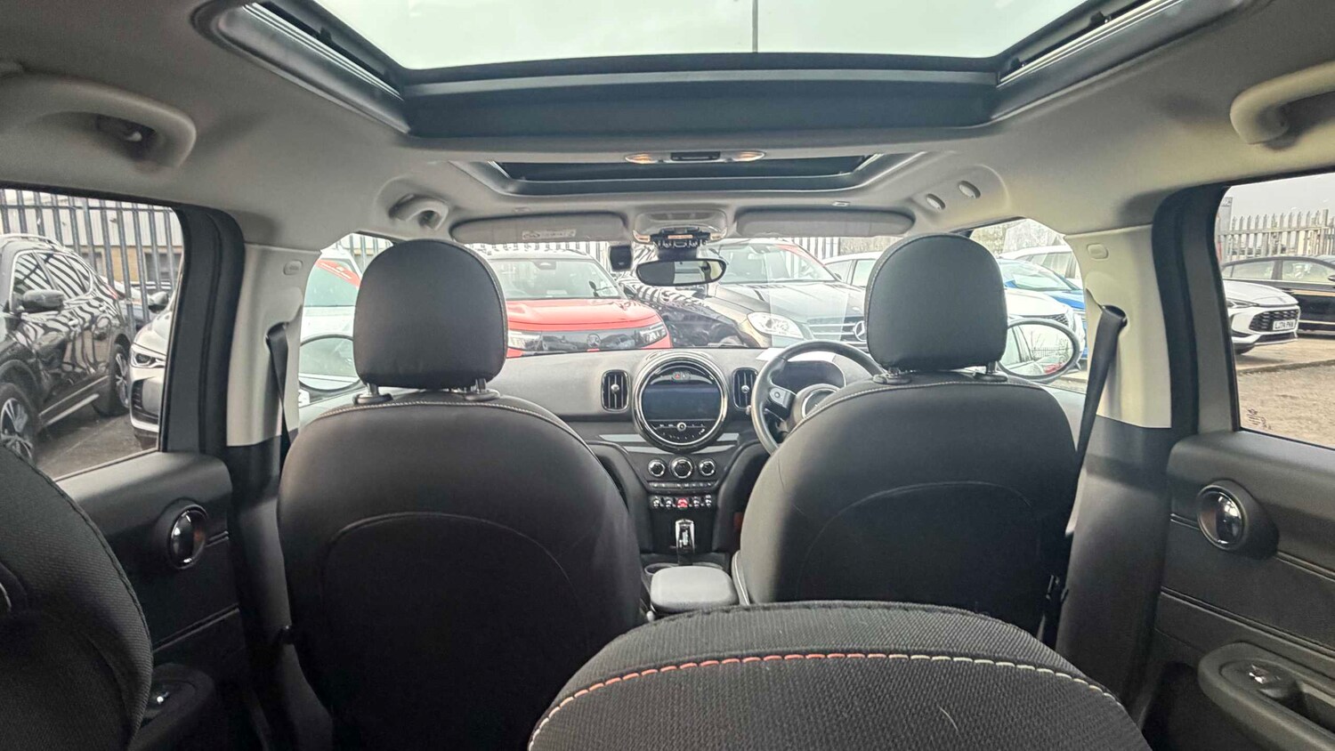 Used MINI Countryman for sale - 77972795: Photo 10