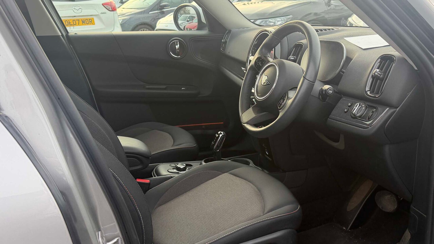 Used MINI Countryman for sale - 77972795: Photo 11