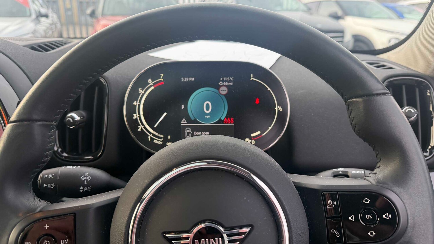 Used MINI Countryman for sale - 77972795: Photo 13