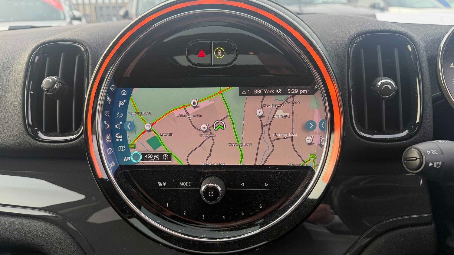 Used MINI Countryman for sale - 77972795: Photo 16