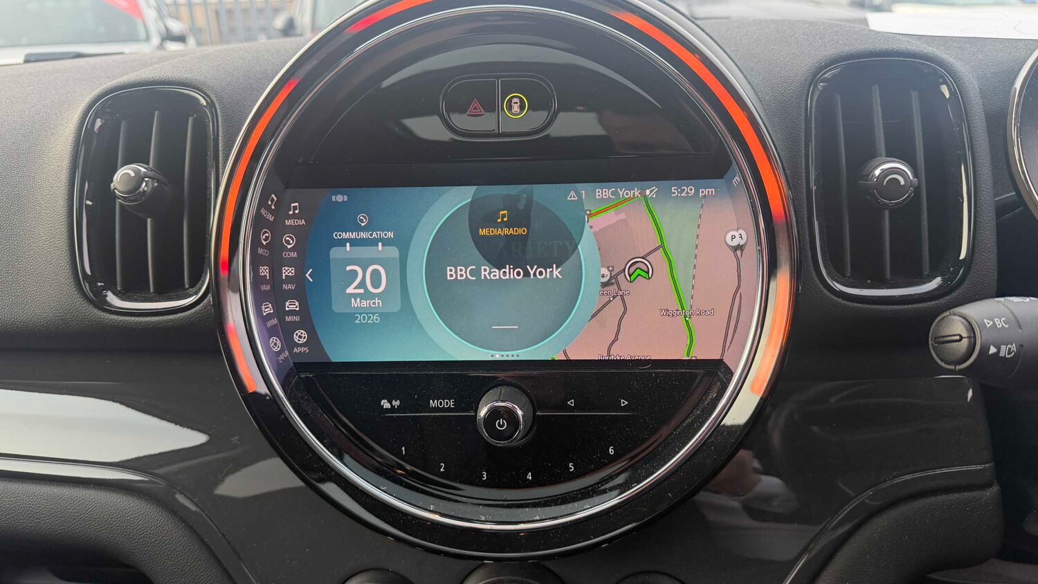 Used MINI Countryman for sale - 77972795: Photo 17