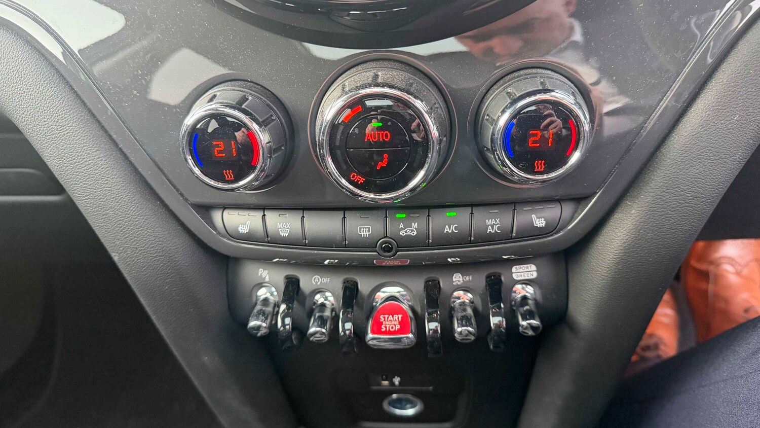 Used MINI Countryman for sale - 77972795: Photo 19