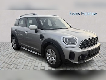 Used MINI Countryman 2023 for sale - 77972795: Photo