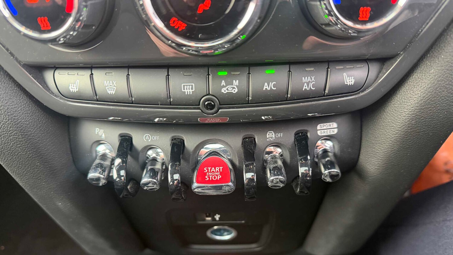 Used MINI Countryman for sale - 77972795: Photo 20