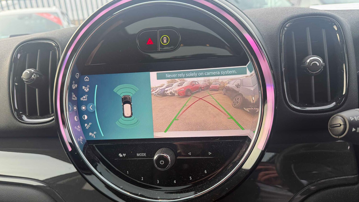 Used MINI Countryman for sale - 77972795: Photo 26