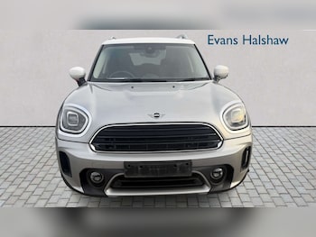 Used MINI Countryman 2023 for sale - 77972795: Photo