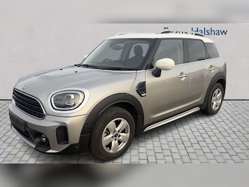 Used MINI Countryman 2023 for sale - 77972795: Photo